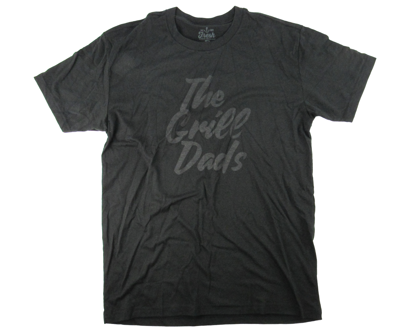 THE OGD T-SHIRT
