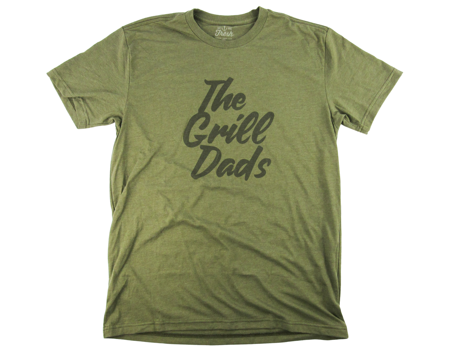 THE OGD T-SHIRT