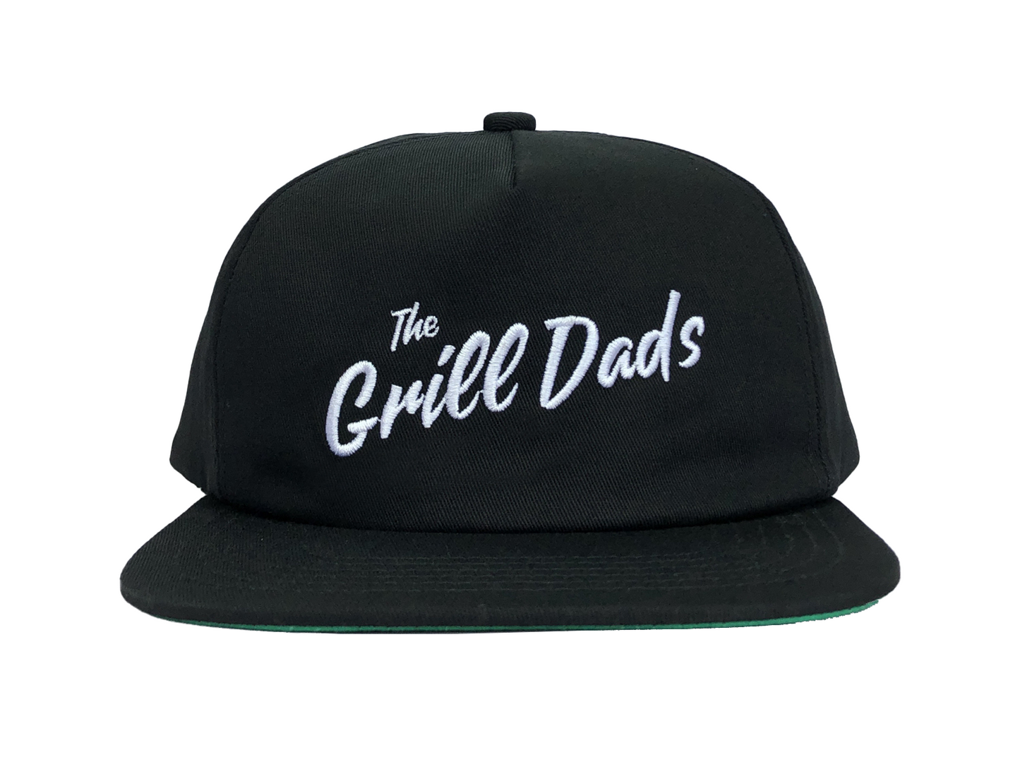 Super Style’n, Low Profile’n, 5-Panel SnapBack Hat, Jack