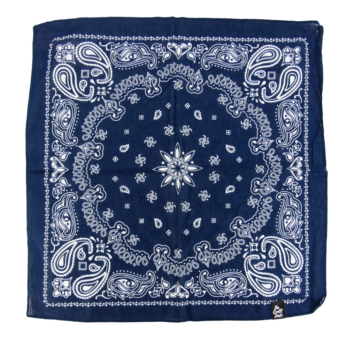 The Grill Dads "WestEastern" Bandana