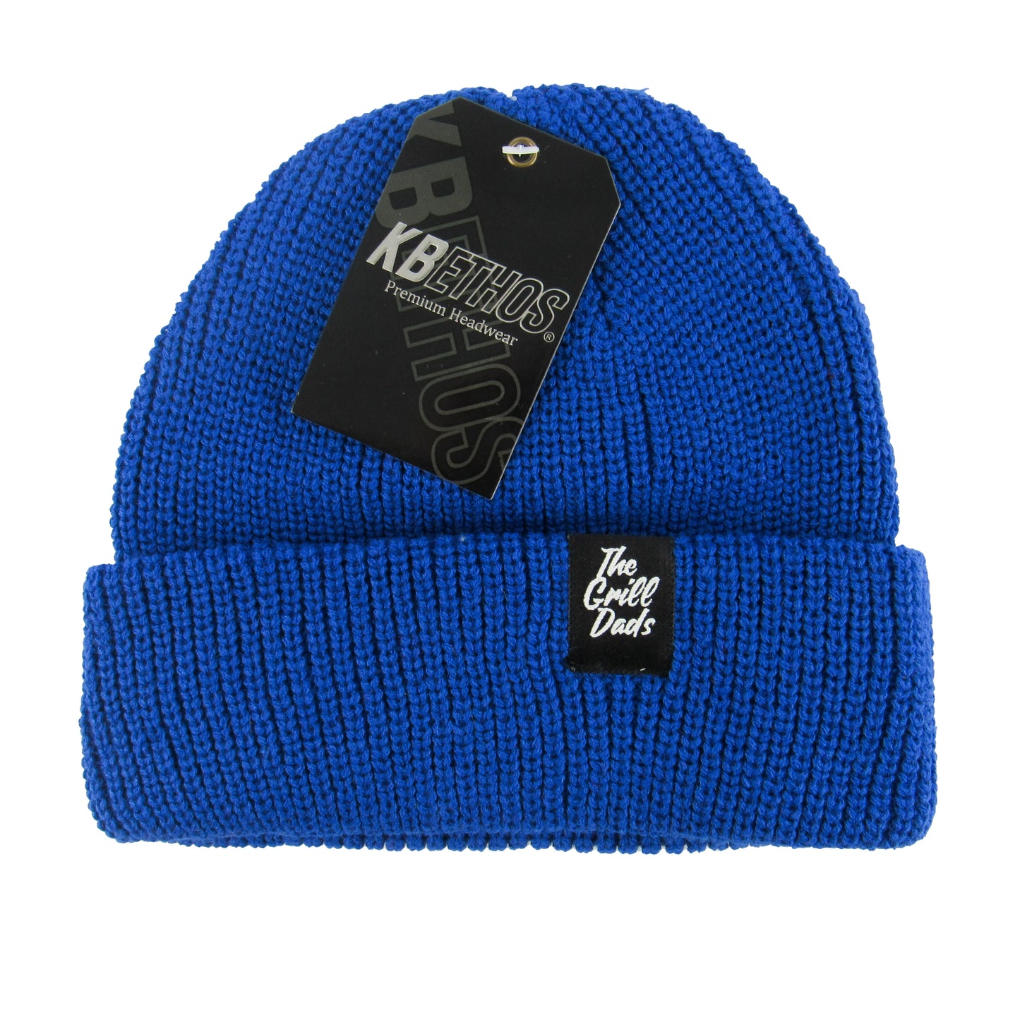 Grill Dads Original "WatchGrill" Beanie