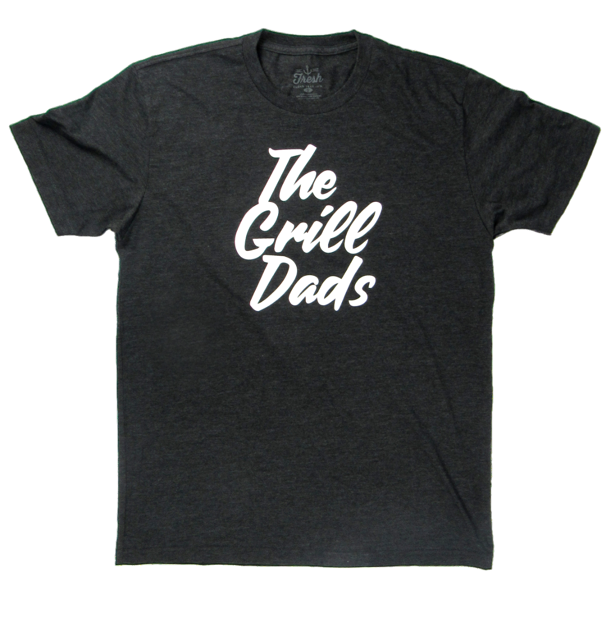 THE OGD T-SHIRT
