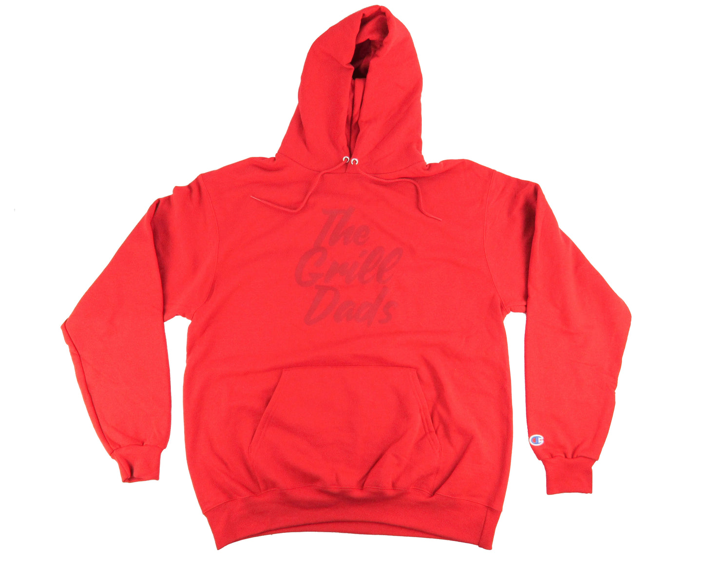 THE OGD Hoodie