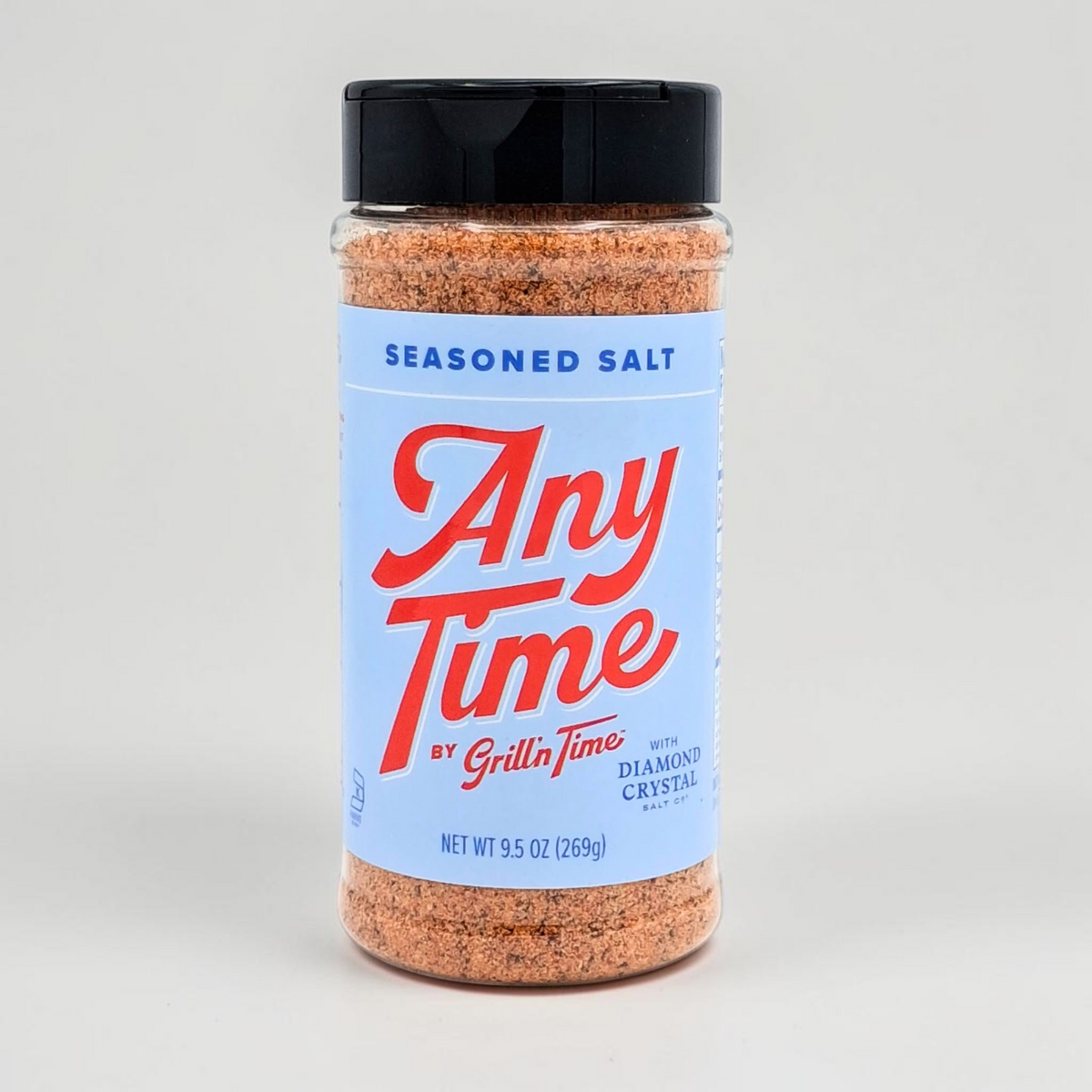 Any Time Rub