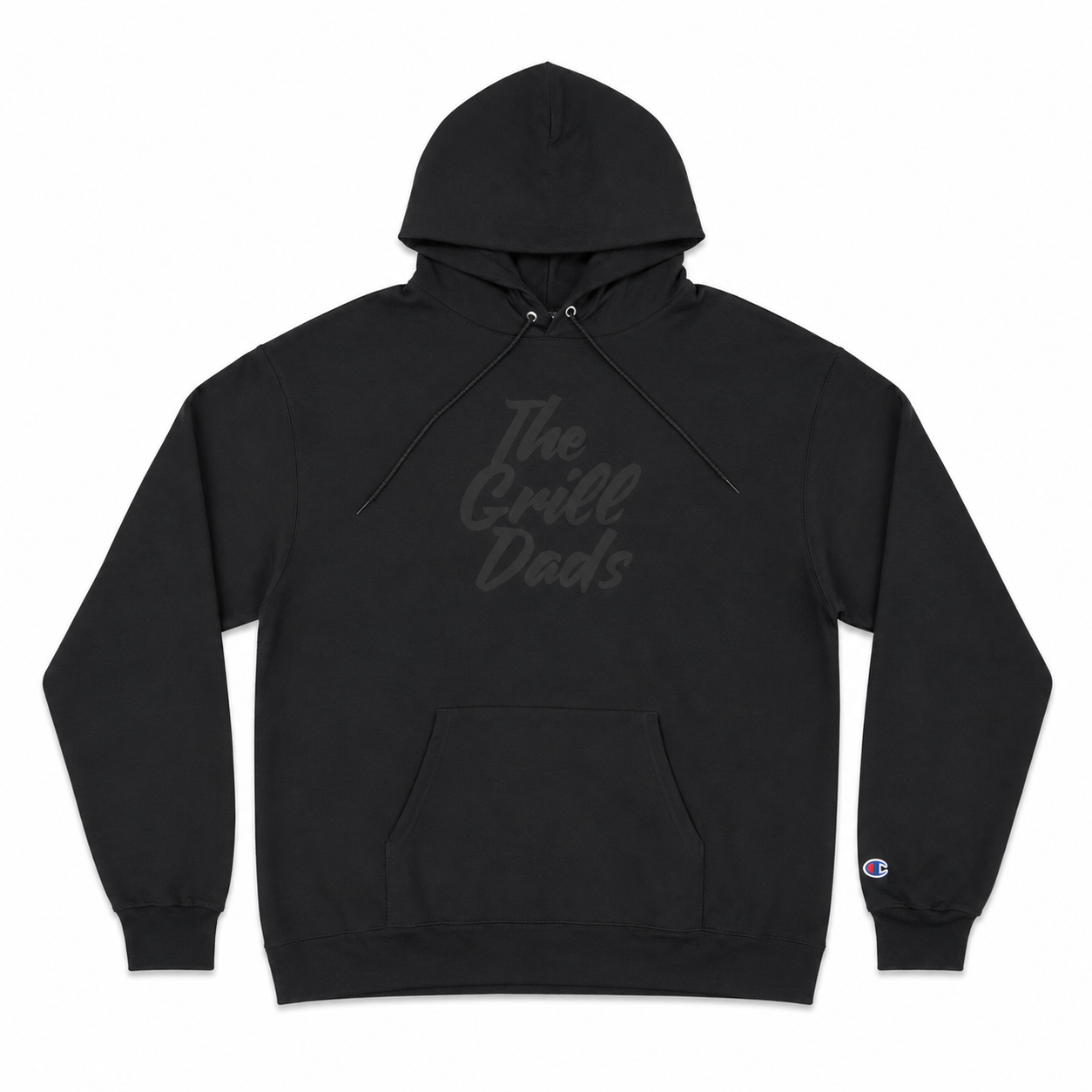 THE OGD Hoodie