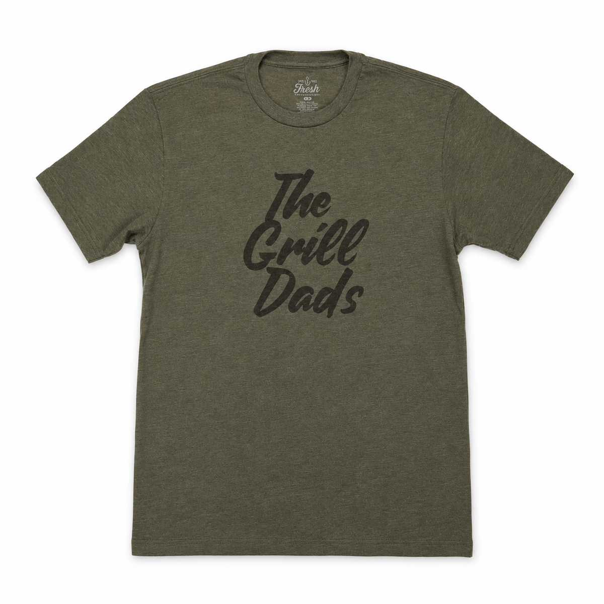 THE OGD T-SHIRT