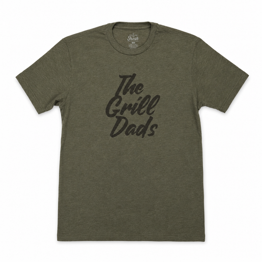 THE OGD T-SHIRT