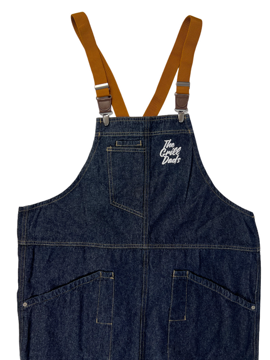 The Grill Dads Apron