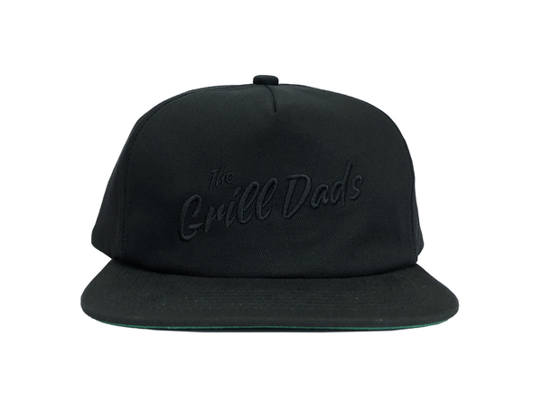 Super Style’n, Low Profile’n, 5-Panel SnapBack Hat, Jack
